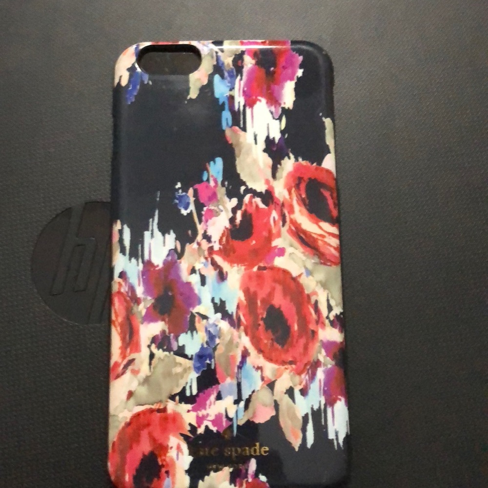 Kate spade IPhone 6 Plus case